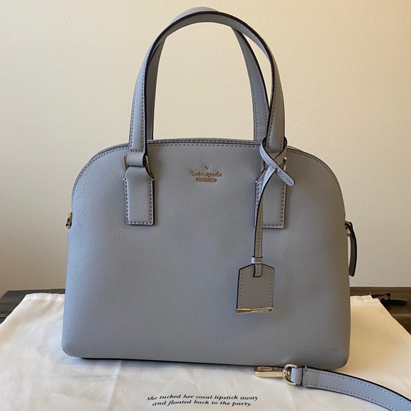 kate spade Handbags - Kate Spade Cameron Street Lottie